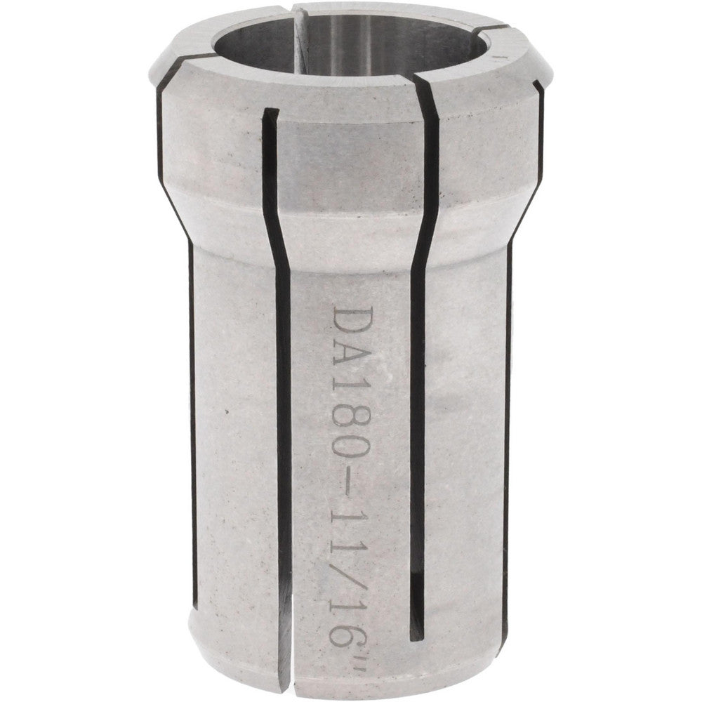 Accupro 586342 Double Angle Collet DA180 Collet, 11/16"