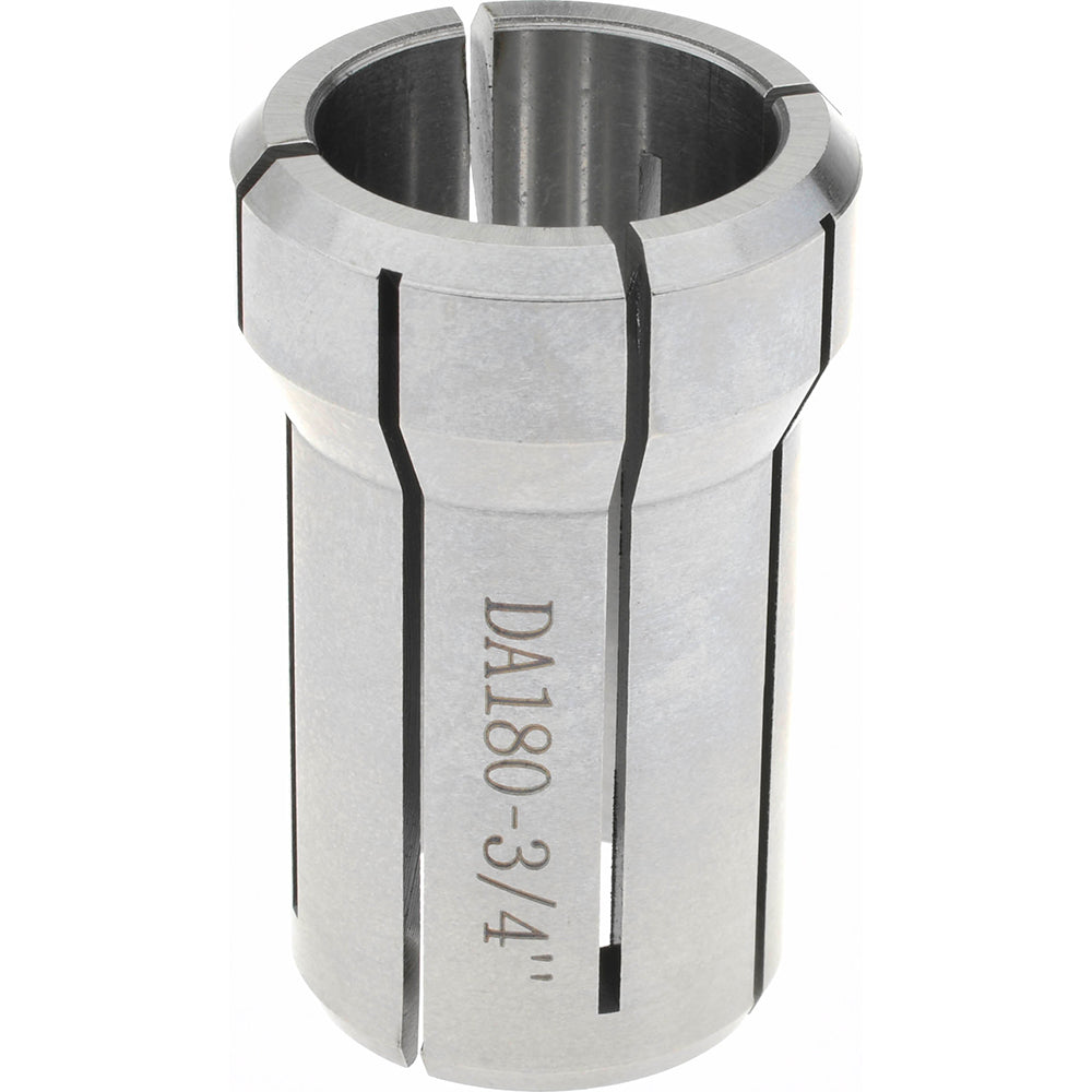Accupro 586346 Double Angle Collet DA180 Collet, 3/4"