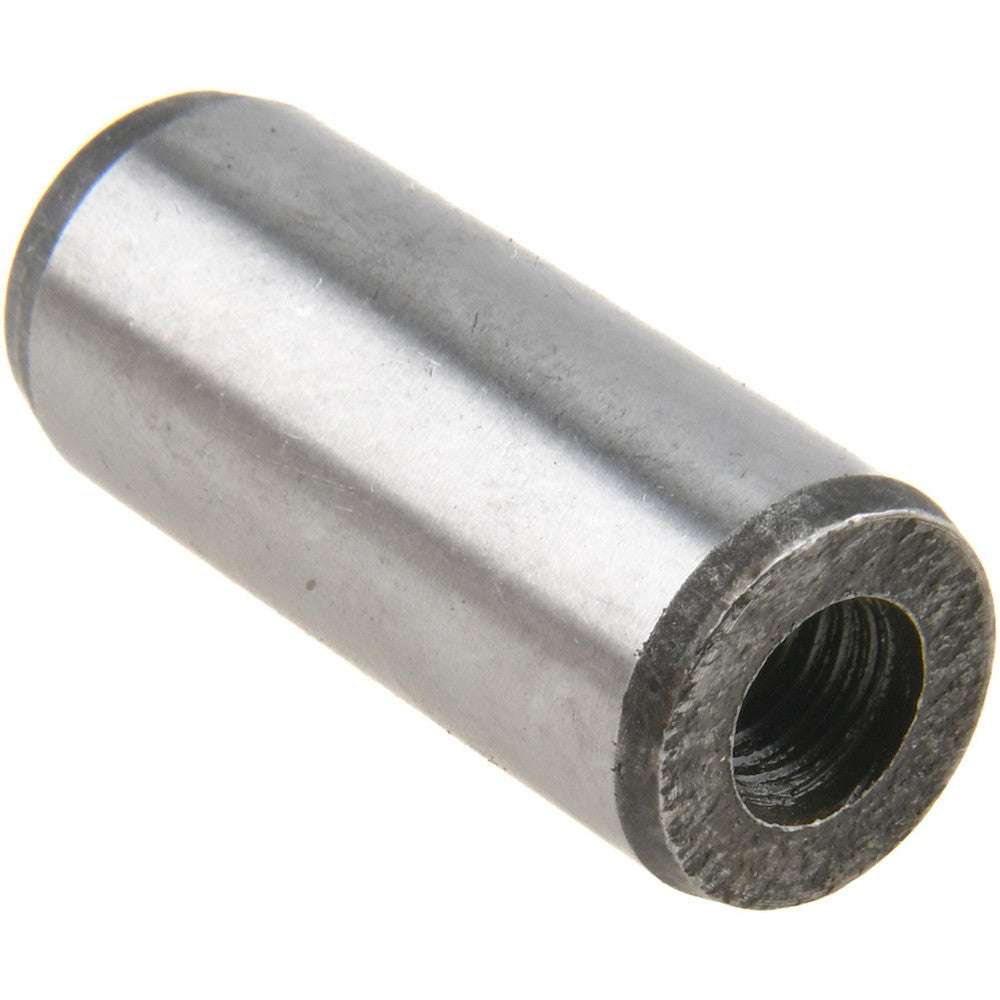 Value Collection 548608BR Dowel Pin 16.00 mm Dia, 40.00 mm OAL, Alloy Steel