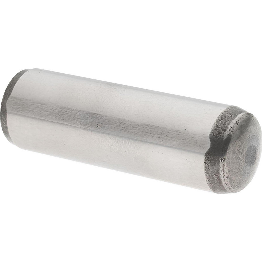 Value Collection 548612BR Dowel Pin 16.00 mm Dia, 50.00 mm OAL, Alloy Steel