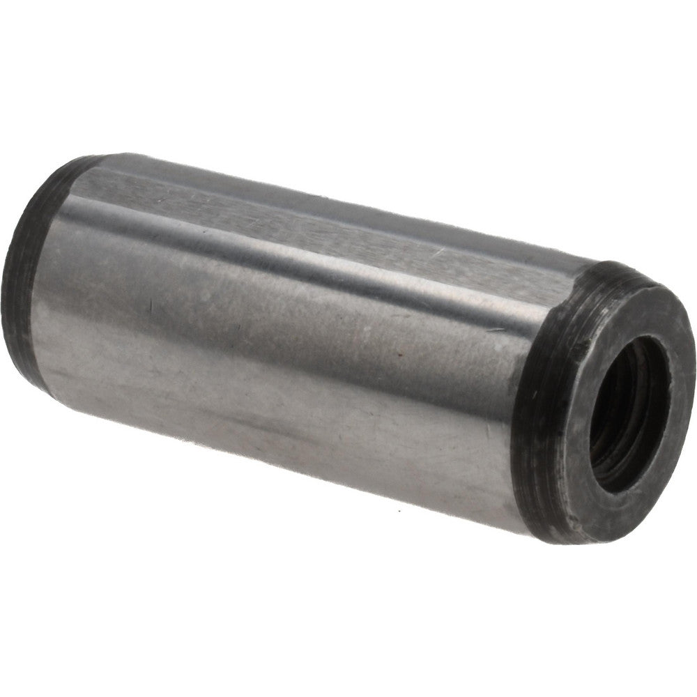 Value Collection 548681BR Dowel Pin 20.00 mm Dia, 50.00 mm OAL, Alloy Steel