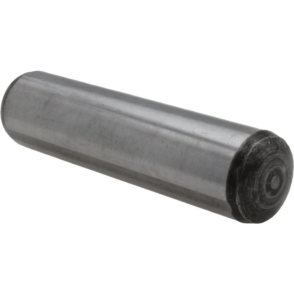 Value Collection 548689BR Dowel Pin 20.00 mm Dia, 80.00 mm OAL, Alloy Steel