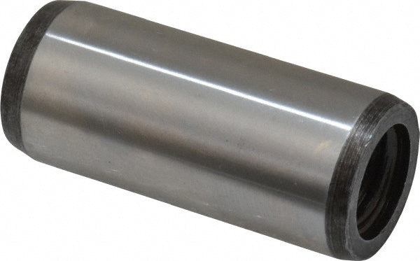 Value Collection 548758BR Dowel Pin 25.00 mm Dia, 60.00 mm OAL, Alloy Steel