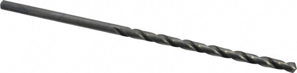 Chicago-Latrobe 50301 Taper Length Drill Bit #11 (0.1910) Dia, 118 deg, HSS