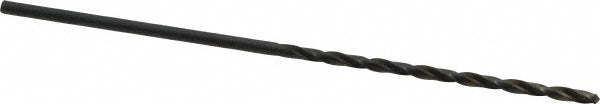 Chicago-Latrobe 50321 Taper Length Drill Bit #31 (0.1200) Dia, 118 deg, HSS