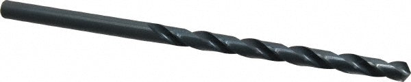 Chicago-Latrobe 50414 Taper Length Drill Bit Letter N (0.3020) Dia, 118 deg, HSS