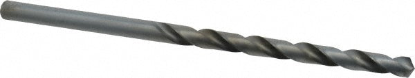 Chicago-Latrobe 50415 Taper Length Drill Bit Letter O (0.3160) Dia, 118 deg, HSS