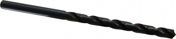 Chicago-Latrobe 50418 Taper Length Drill Bit Letter R (0.3390) Dia, 118 deg, HSS