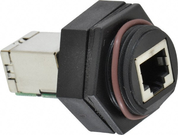 Woodhead Electrical ENSP1F5 Ethernet Passthrough