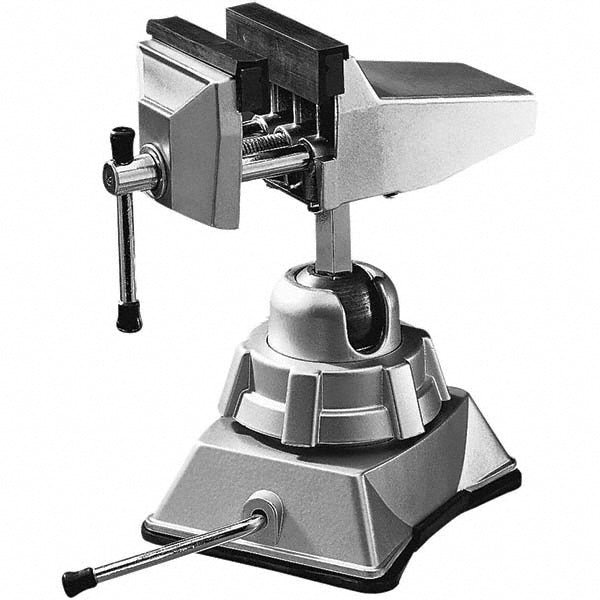 Bessey BV-VB Bench Vise