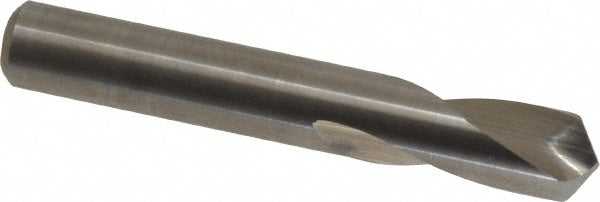 M.A. Ford 40337500 120° 2-1/2" OAL Solid Carbide Spotting Drill
