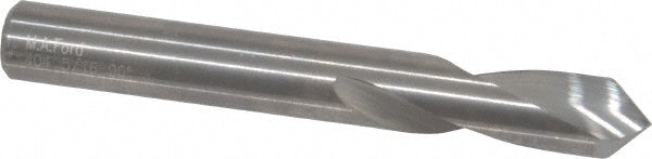 M.A. Ford 40431250 90° 2-1/2" OAL Solid Carbide Spotting Drill