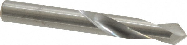 M.A. Ford 40423620 90° 6mm Diam 51mm OAL Solid Carbide Spotting Drill