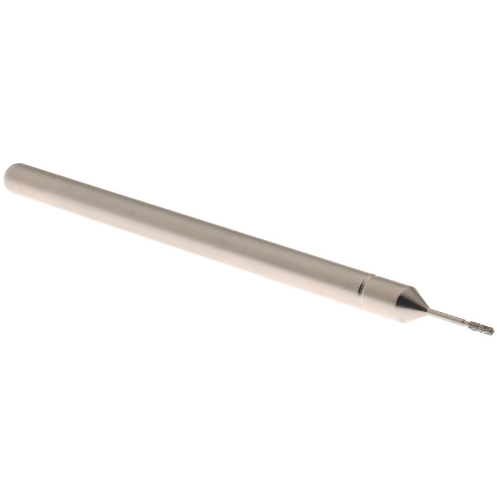 ACCURATE DIAMOND TOOL 9000300B 3/32" Head Thickness CBN Grinding Pin