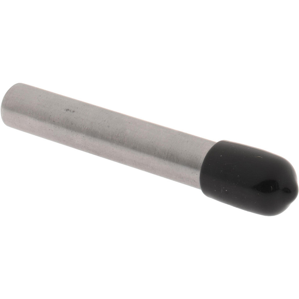 ACCURATE DIAMOND TOOL DIA26010A Diamond Dresser 1/4 Carat, 3/8" Shank Dia, Natural Chisel Point