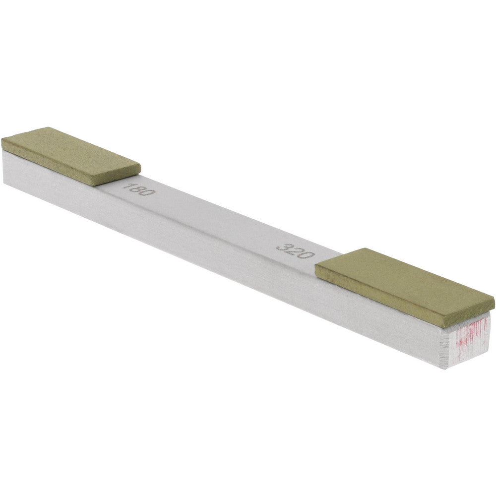 Accurate Diamond Tool 81548026 Extra Fine, 1" Length of Cut, Double End Diamond Hone