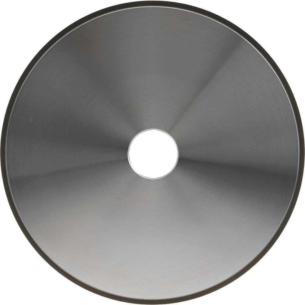 Accurate Diamond Tool 81548240 Surface Grinding Wheel 8" Dia, 1/4" Thick, 1-1/4" Hole, 150 Grit