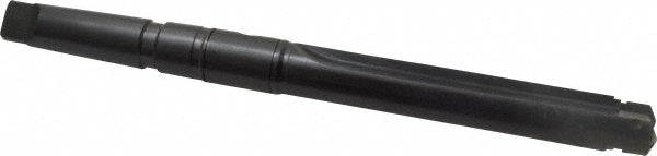 Allied Machine and Engineering 21821-0004 Indexable Spade Drill 1-1/4 to 1-3/4" Dia, 8-1/8" Max Depth, Straight Flute