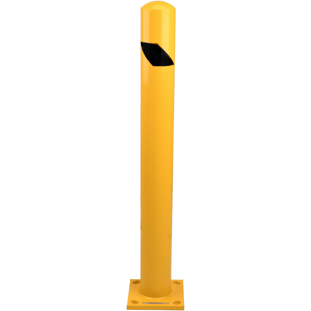 PRO-SAFE BOL-42X41/2ST Bollard Steel