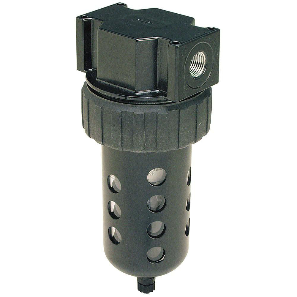Parker 07F42AC Standard Compressed Air Filter 3/4" NPT Port