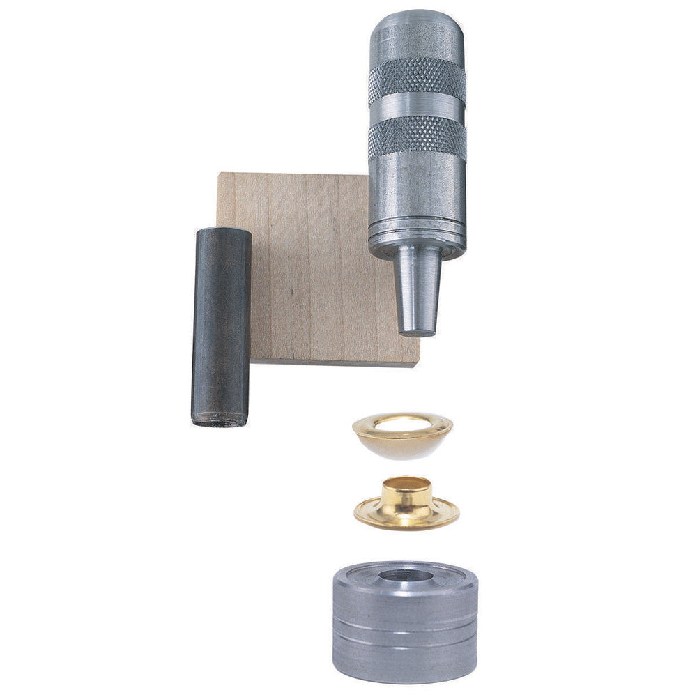 General 71262 28 Piece Grommet Kit