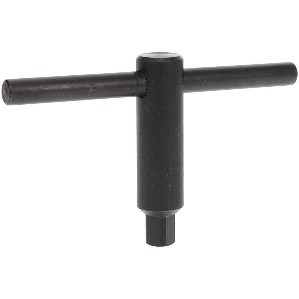 Value Collection 290-1172 5" Chuck Dia Compatibility, Lathe Chuck Key