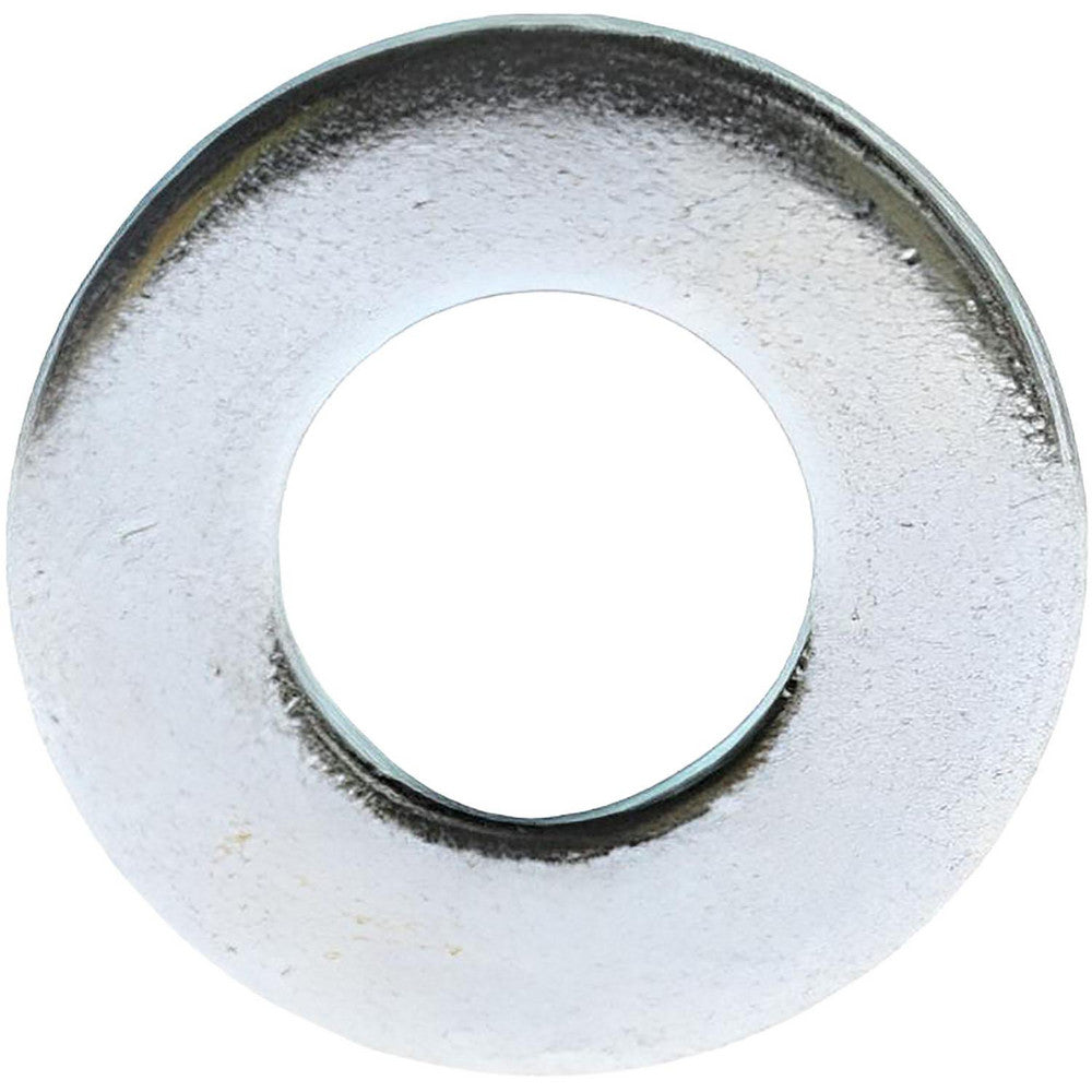 Value Collection 81923898 5/16" Screw SAE Flat Washer Steel, Zinc-Plated