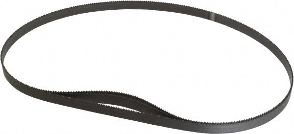 Milwaukee Tool 48-39-0509 Portable Bandsaw Blade 2' 11-3/8" Long, 1/2" Wide, 0.02" Thick, 10 TPI