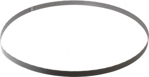 Milwaukee Tool 48-39-0518 Portable Bandsaw Blade 2' 11-3/8" Long, 1/2" Wide, 0.02" Thick, 14 TPI