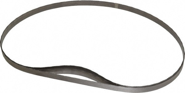 Milwaukee Tool 48-39-0519 Portable Bandsaw Blade 2' 11-3/8" Long, 1/2" Wide, 0.02" Thick, 14 TPI