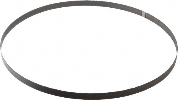 Milwaukee Tool 48-39-0528 Portable Bandsaw Blade 2' 11-3/8" Long, 1/2" Wide, 0.02" Thick, 18 TPI