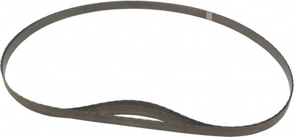 Milwaukee Tool 48-39-0539 Portable Bandsaw Blade 2' 11-3/8" Long, 1/2" Wide, 0.02" Thick, 24 TPI