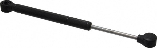 Guden GNC60-E-C Hydraulic Damper 0.32" Rod Dia, 0.87" Tube Dia, 100 lb Capacity