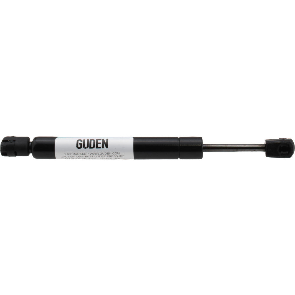 Guden GNE60-E-C Hydraulic Damper 0.32" Rod Dia, 0.87" Tube Dia, 100 lb Capacity