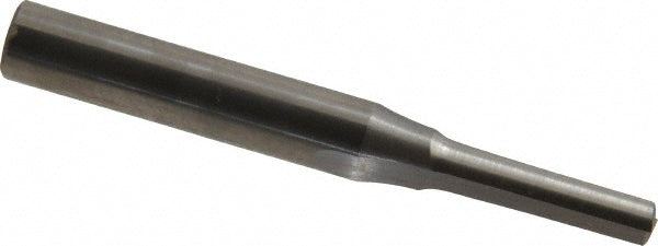 Onsrud 56-062 3/16" Diam, 5/8" LOC, 2 Flute Square End Double Edge Router Bit