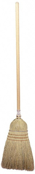 Weiler 44008 57" OAL Corn Bristle Broom