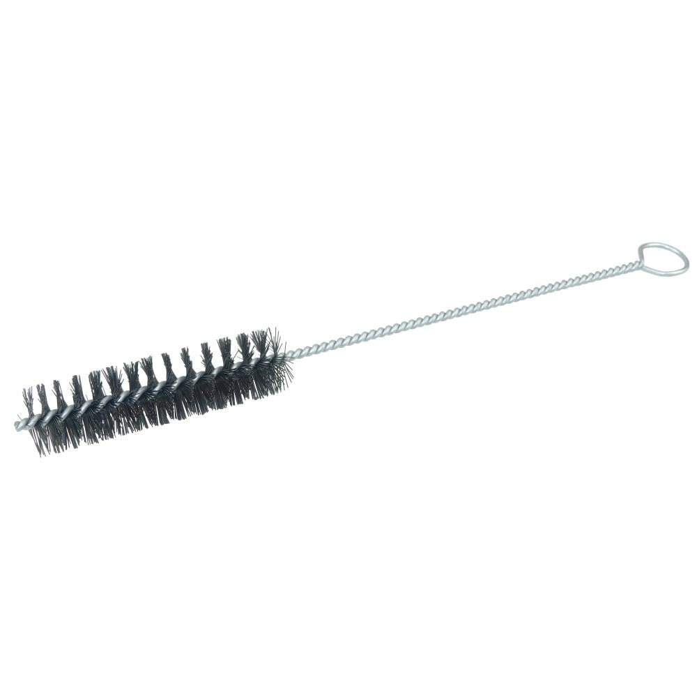 Weiler 44113 4" Long x 1" Dia Nylon Tube Brush