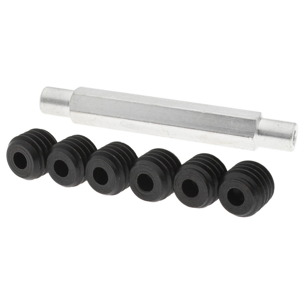 Value Collection 830-3027 7 Piece 1/2-13 Steel Transfer Screw Set
