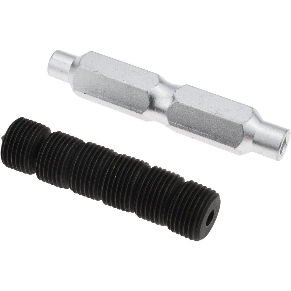 Value Collection 830-3206 7 Piece M6x1.00 Steel Transfer Screw Set
