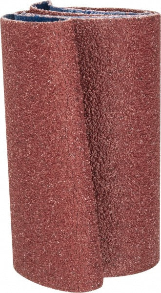 Norton 78072769001 Abrasive Belt 6" Wide, 48" Long, 36 Grit, Ceramic