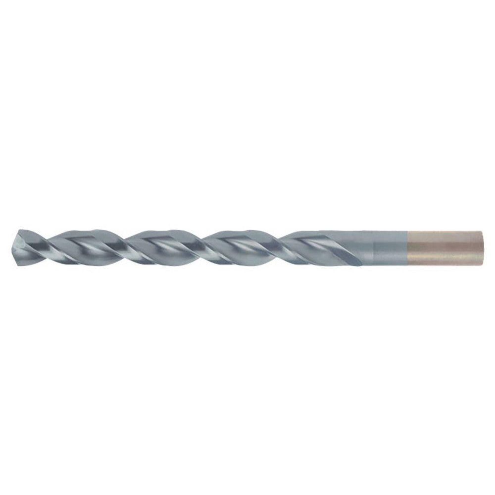 Chicago-Latrobe 42012 Jobber Length Drill Bit 3/16" (0.1875) Dia, 135 deg, HSS