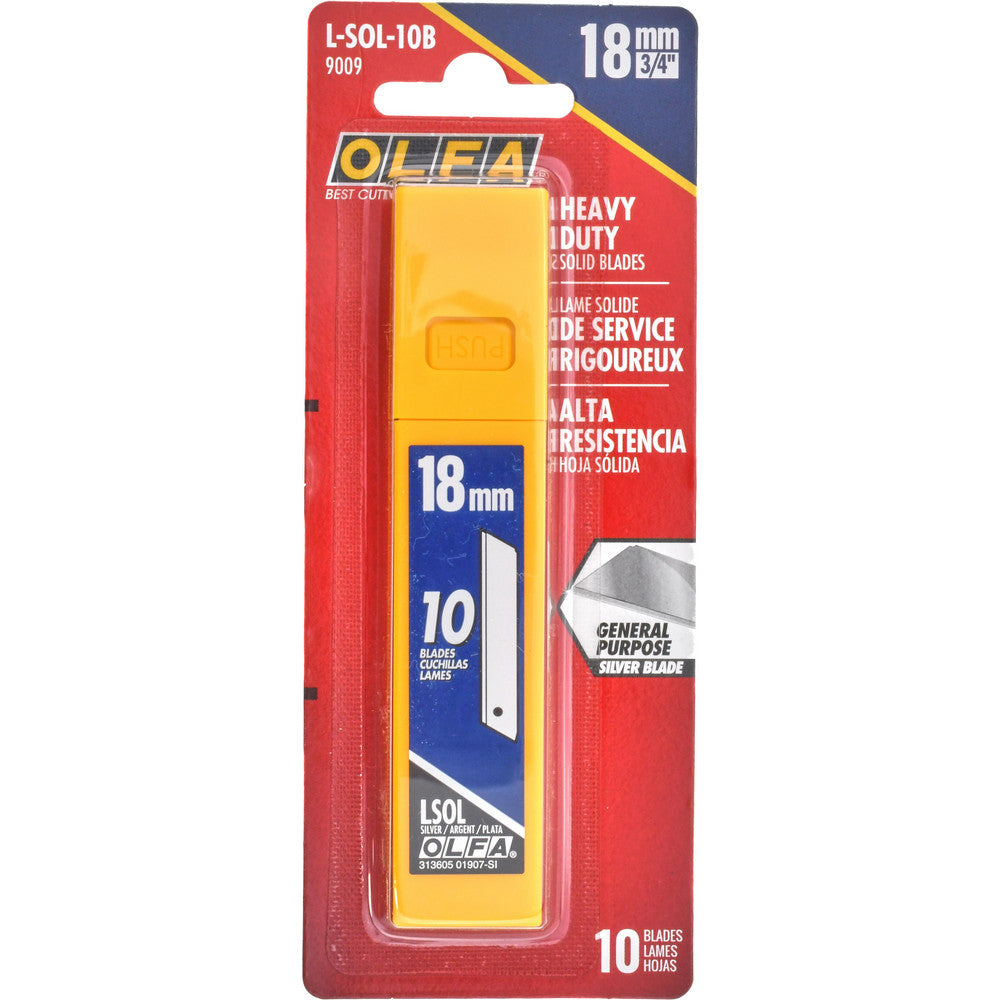 Olfa 9009 Utility Knife Blade
