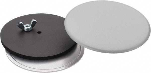 nVent Hoffman AS250 Electrical Enclosure Hole Seal Steel, Use with Enclosure Wall