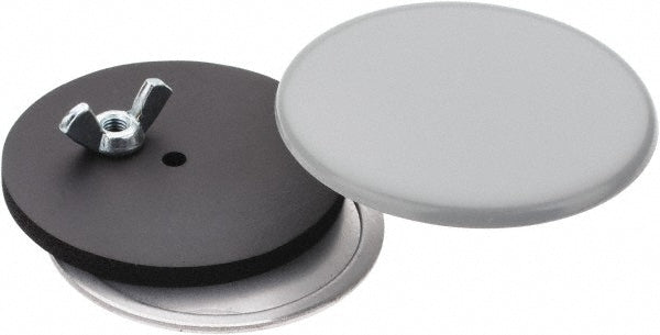 nVent Hoffman AS150 Electrical Enclosure Hole Seal Steel, Use with Enclosure Wall