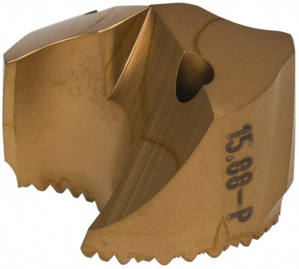 Seco 00059676 SD100-15.88-P Carbide Replaceable Tip Drill