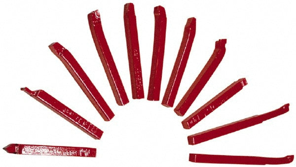 Value Collection #10005 Tool Bit Sets Set Type Carbide Cutters For Use With Enco 7x10 Lathe