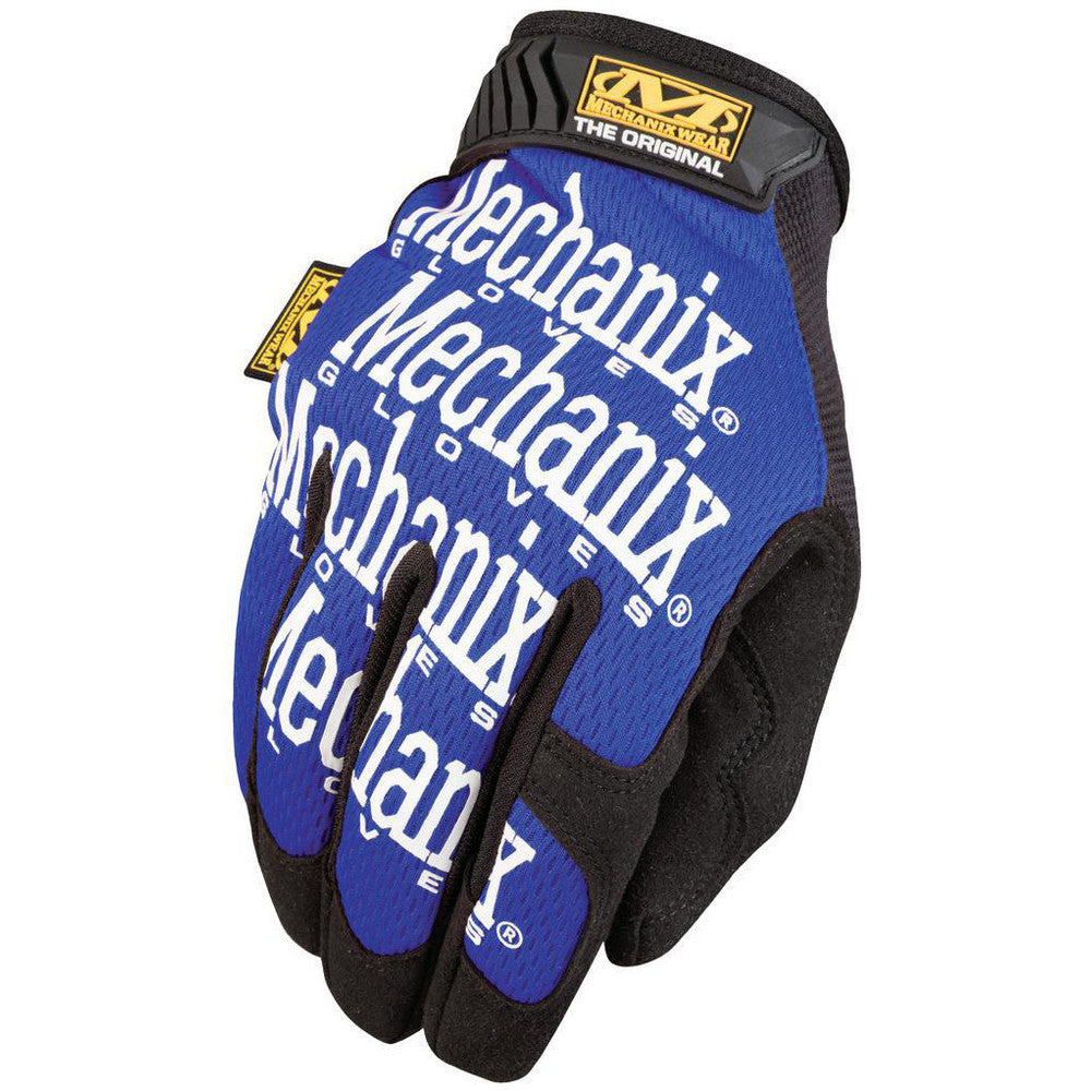 Mechanix Wear MG-03-008 Gloves Size S, Tricot-Lined, Synthetic Leather