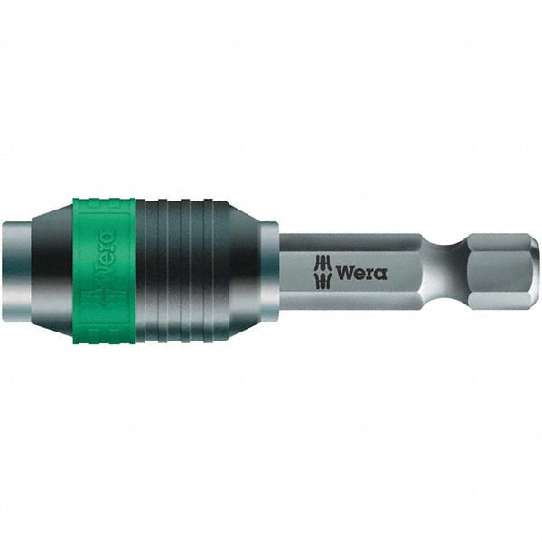 Wera 05052500001 Power Hex Bit Holder