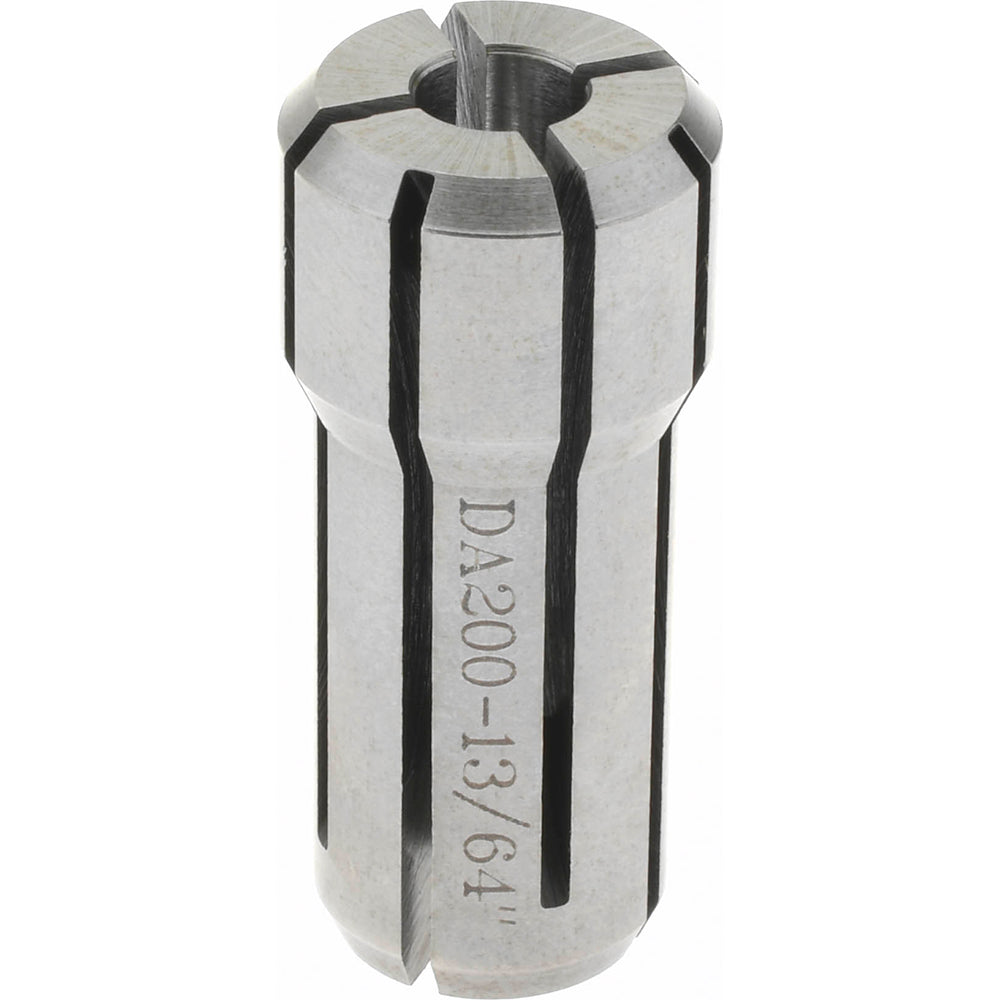 Accupro 586302 Double Angle Collet DA200 Collet, 13/64"