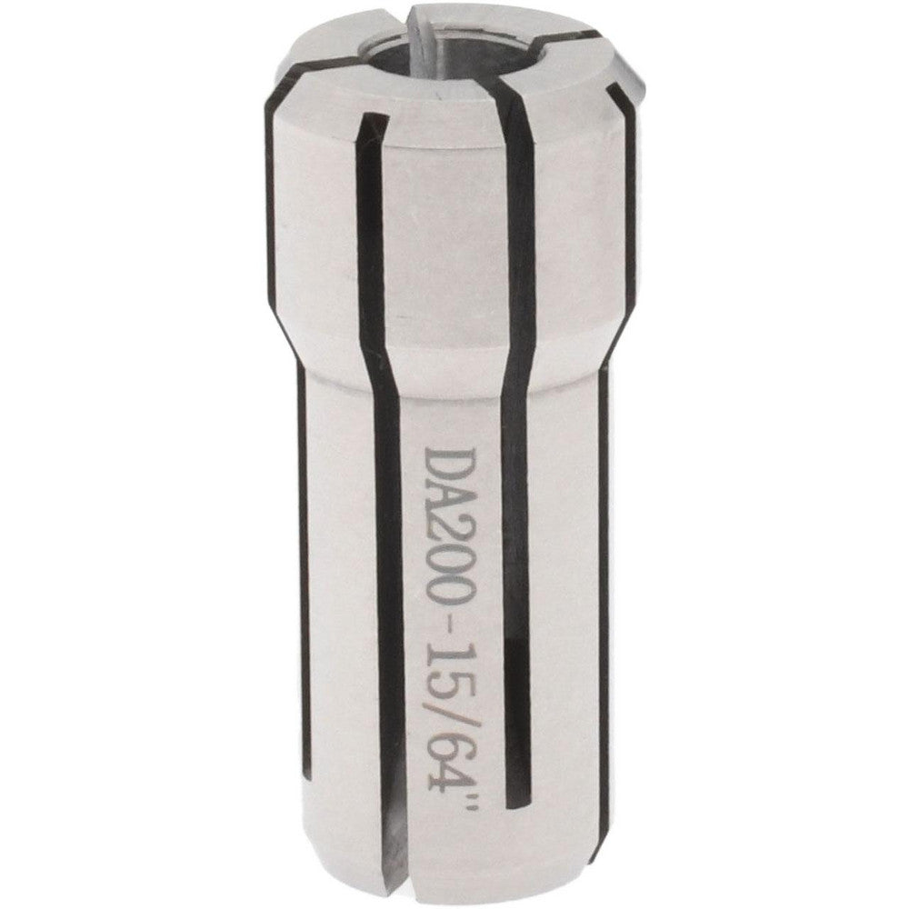 Accupro 586306 Double Angle Collet DA200 Collet, 15/64"